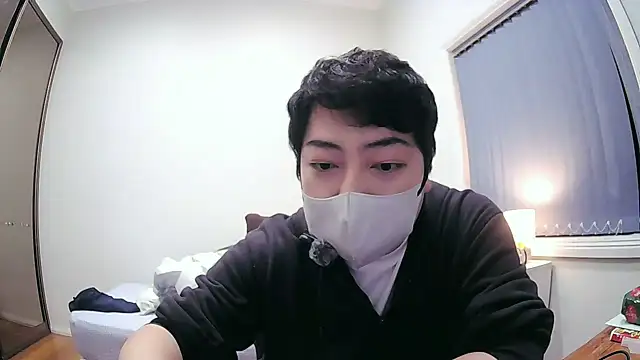 Minato-999 Webcam Show