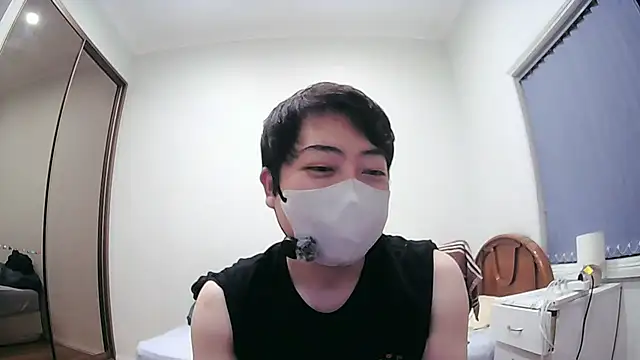 Show Webcam de Minato-999