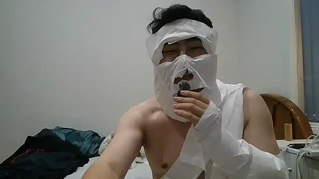 Show de webcam de Minato-999