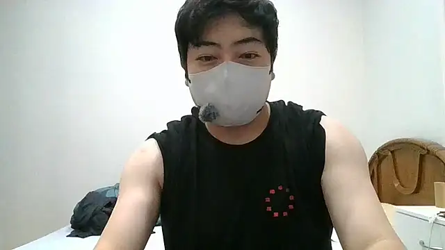 Minato-999 웹캠 쇼