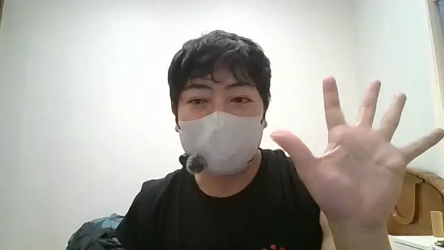 Minato-999 웹캠 쇼