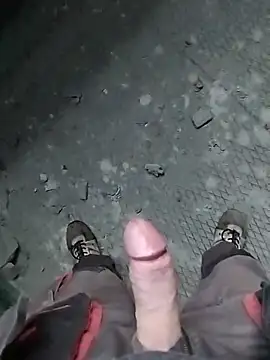 Pertunjukan Kamera Web hornny_boy45