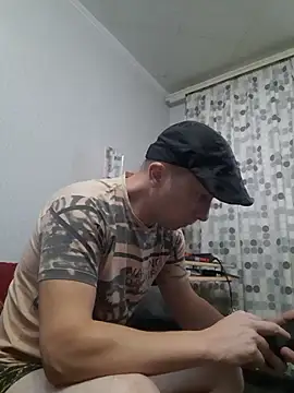 hornny_boy45 Webcam-Show