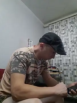 Show de webcam de hornny_boy45
