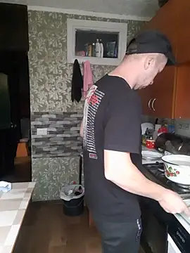 hornny_boy45n Webbikameraesitys