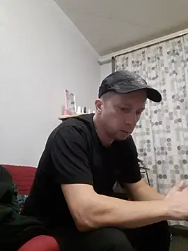Webkamerová show hornny_boy45