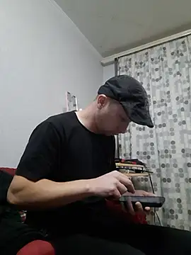 Webkamerová show hornny_boy45