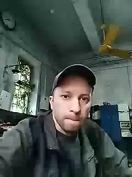 hornny_boy45 Adlı Modelin Web Kamerası Şovu
