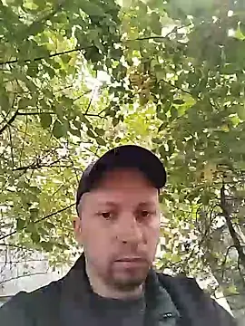 Show modela hornny_boy45 na web-kameri