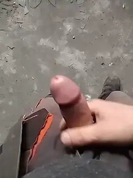 Webkamerová show hornny_boy45