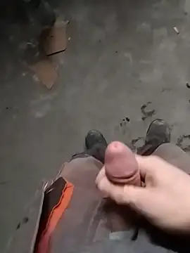 hornny_boy45 – Kamerová šou