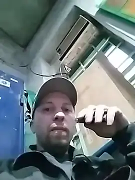 Webkamerová show hornny_boy45