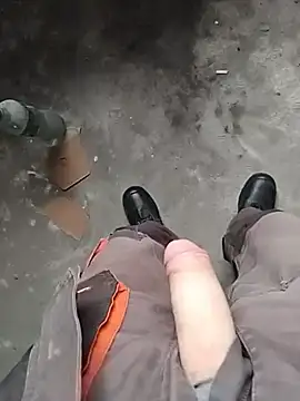 Webkamerová show hornny_boy45