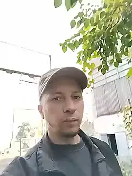 Webkamerová show hornny_boy45