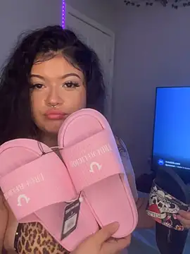 Show Webcam de WeluvyouKarma