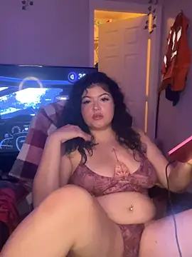 Živý XXX chat WeluvyouKarma