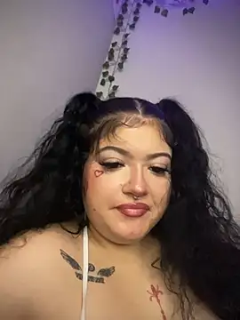 Show Webcam de WeluvyouKarma