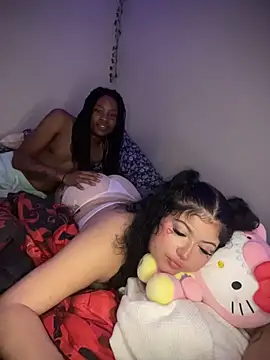 Show Webcam de WeluvyouKarma
