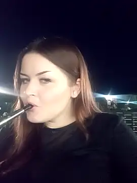 amell1x – Live XXX-chat