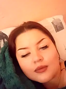 Webkamerová show amell1x