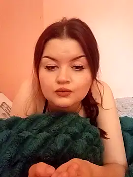 Webkamerová show amell1x