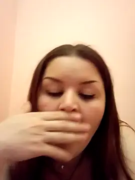Webkamerová show amell1x