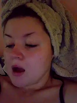 Webkamerová show amell1x