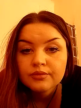 Webkamerová show amell1x