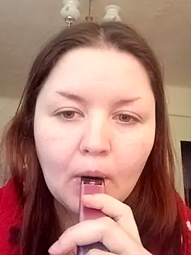 Webkamerová show amell1x