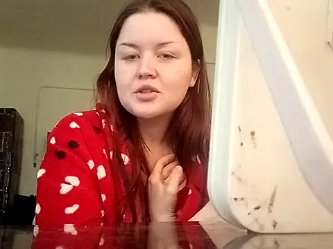 Вебкам-шоу amell1x