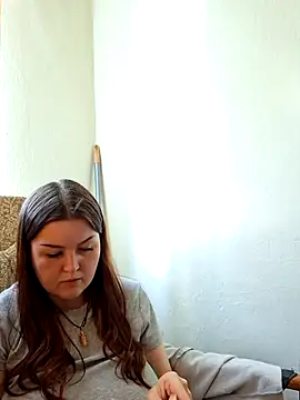 Webkamerová show amell1x
