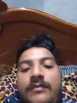 Show Webcam de itsboy033