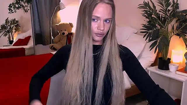 yng_baby – Kamerová šou