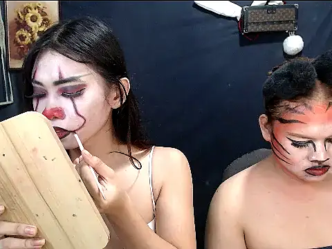 Ur_fantasyDuo – webcam-show