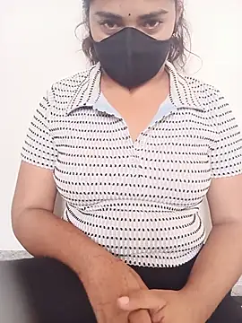 Hot_madhu5's Webcam Show