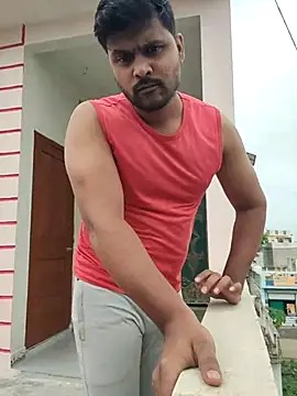 Ranasinghji001 网络视讯表演