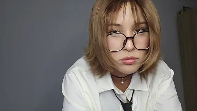 AdroitRant webcam show