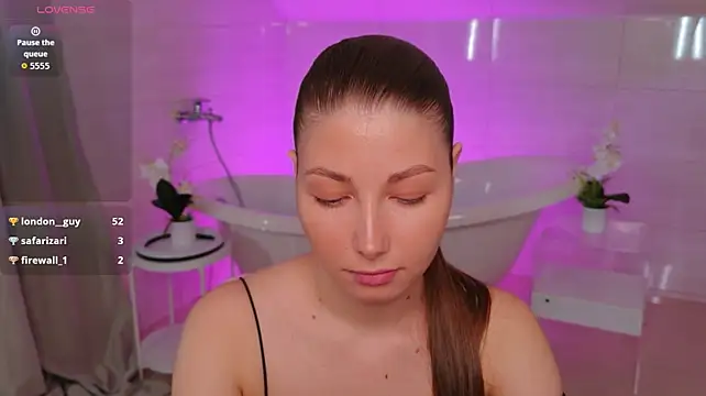 Celestiyy Webcam show