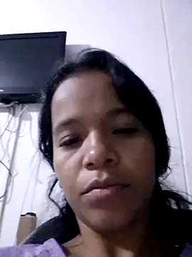 black_sexy_couplen Webbikameraesitys