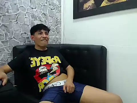 Jeremy-Cock Webcam-Show