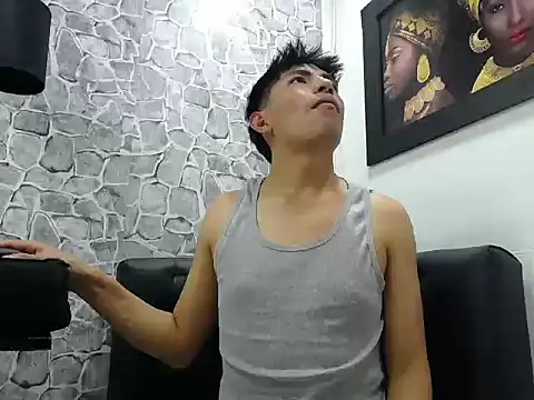 Jeremy-Cock Webcamshow