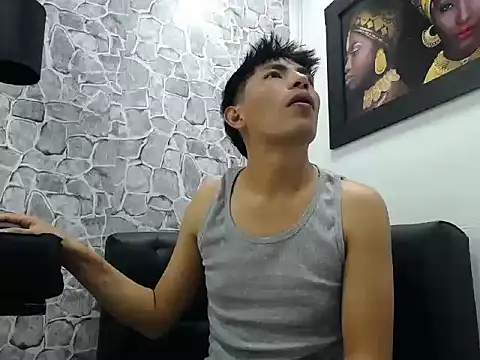 Jeremy-Cock Webcamshow
