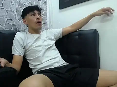 Jeremy-Cock 在線直播表演