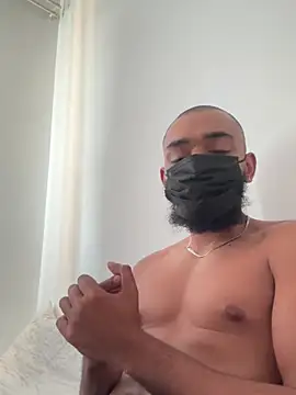 TheGentleSinner's Webcam Show