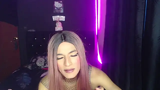 chanell_madame – webcam-show