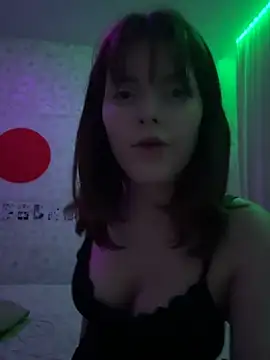 VanessaMorris_ – live chatrum