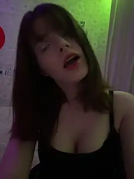 VanessaMorris_'s Webcam Show