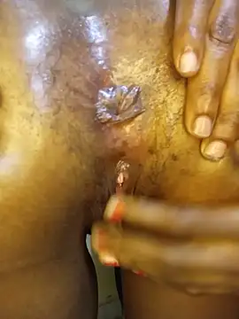 Show webcam de Julius-bbc