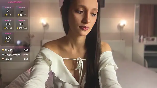 Kamilamilaa live XXX chat