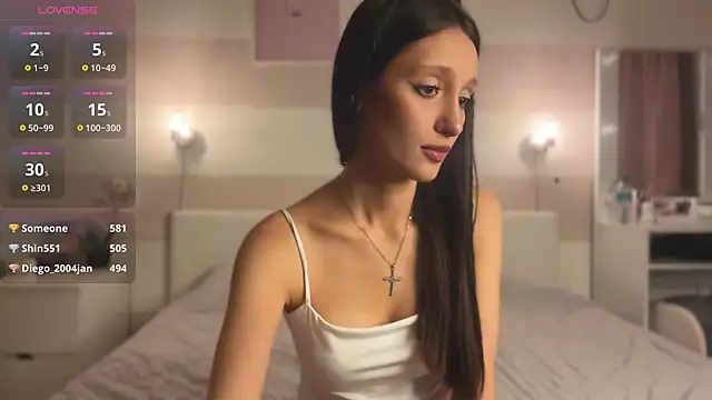 Kamilamilaa Obrolan Langsung XXX